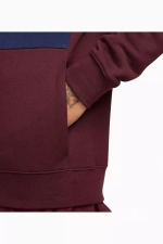 Кофта Nike Club Fleece+