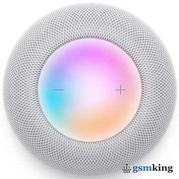 Apple HomePod (2nd generation) White (Белая) MQJ83LL/A