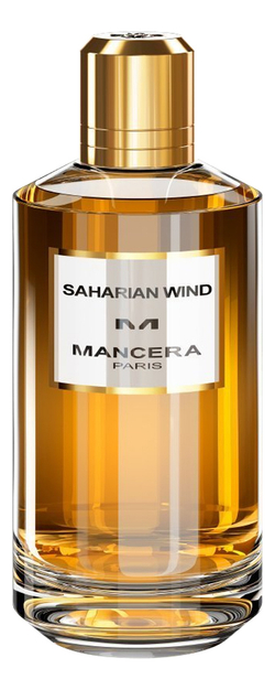 MANCERA Saharian Wind