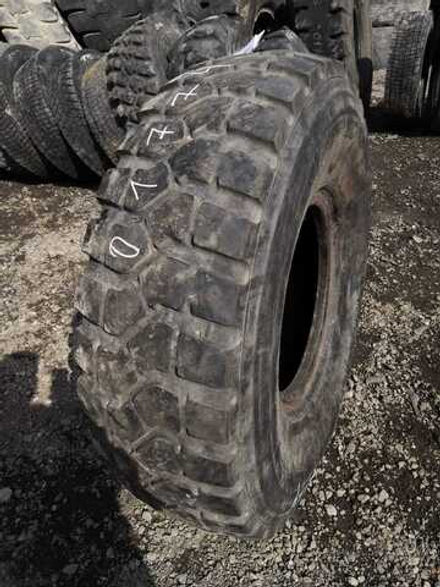14.00R20 Pirelli PS22 шина б/у