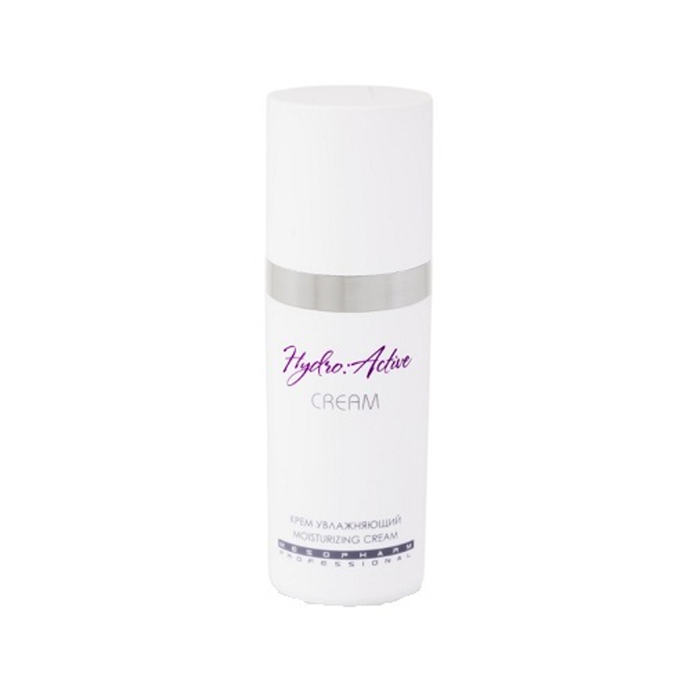 Крем увлажняющий Mesopharm Professional Hydro active cream 30мл