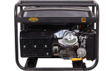 Бензиновый генератор Huter DY6500LXG 64/1/32 (ГАЗ/БЕНЗИН)
