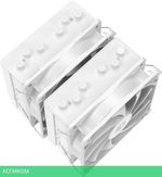 Кулер для процессора ID-Cooling SE-206-XT White