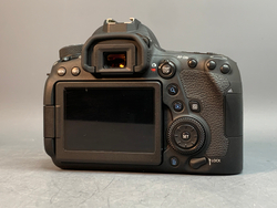 Canon EOS 6D Mark II 50 кадров