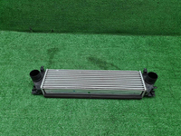 Интеркулер Geely Tugella (2019-н.в.)
