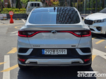 Renault Korea (Samsung) XM3 1.6 E-TECH 인스파이어 e-시프터 (11.2022)