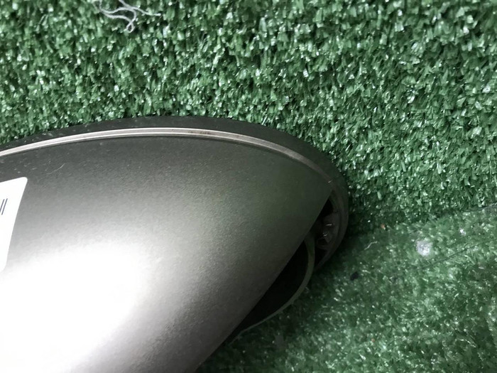 Крышка зеркала левая Porsche Macan (2014-н.в.)