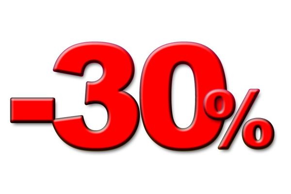 Распродажа -30% до 29 января Распродажа -30% до 29 января