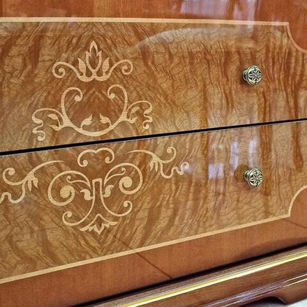 ФЛОРИАНА Тумба ТВ