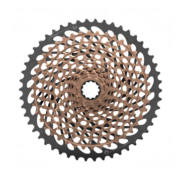 Кассета SRAM EAGLE XG-1299, 12-speed (12 скоростей), Copper (медный)