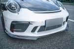 Карбоновый обвес в стиле GT3 RS для PORSCHE 911 CARRERA 991.2 2015–2020