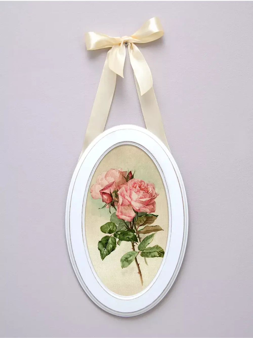 Панно на стену для интерьера 28,5*18,5 см