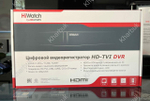 HiWatch DS-H208UA(C) 8-ми канальный гибридный HD-TVI регистратор c технологией AoC и Motion Detection 2.0.