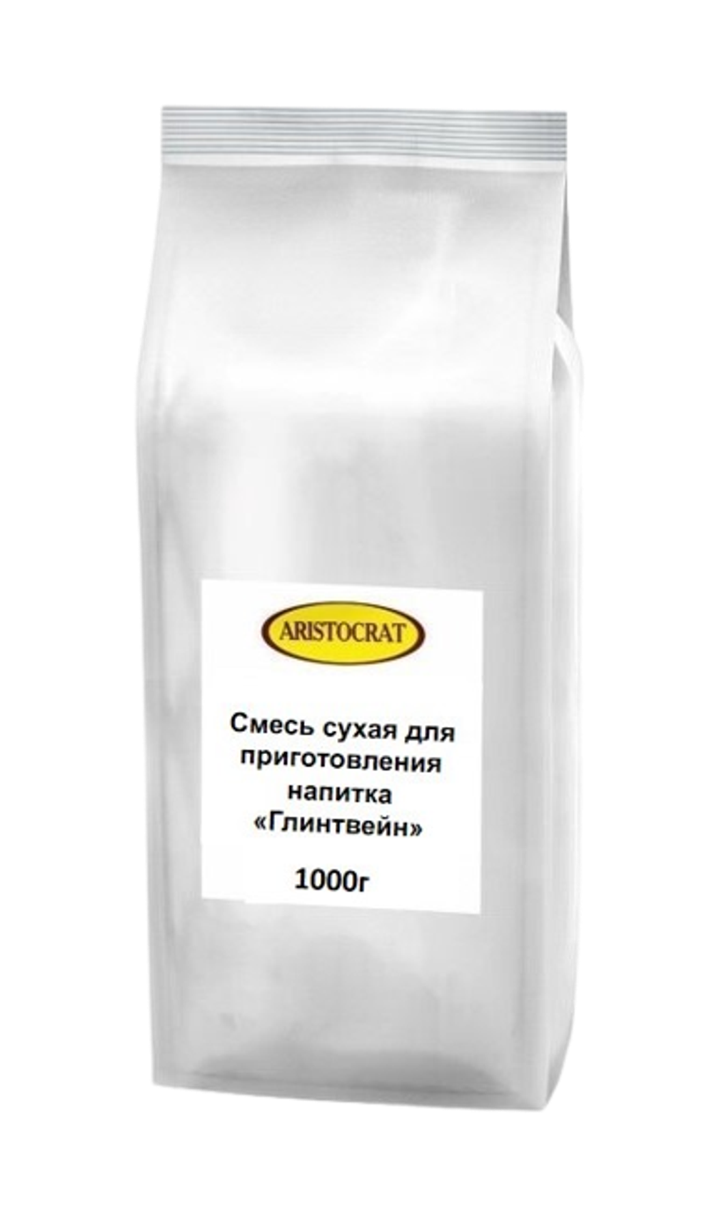 Смесь сухая для приготовления напитка "Глинтвейн" 1000 г
