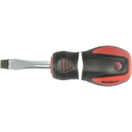 ОТВЕРТКА MATRIX ERA SL6,0Х38ММ CRV 3-Х КОМП/РУКОЯТКА 12088