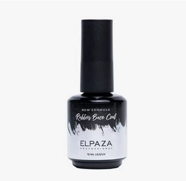 Каучуковая база Elpaza Rubber Base Coat 15 мл