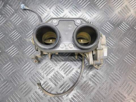 Дроссельная заслонка Kawasaki Ninja 400R ER400B (с форсунками) 052312