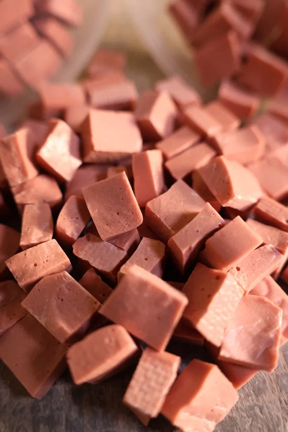 Нота R70 Колотая смальта 10х10 мм, 150 гр