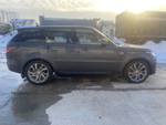 Land Rover RANGE ROVER SPORT i6 3.0D 249 HSE