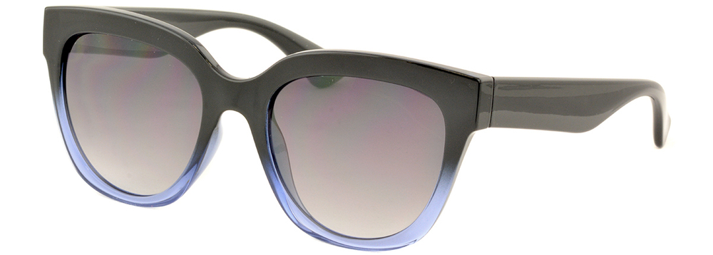 Солнцезащитные очки Dackor 75 Black