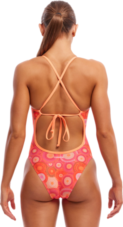 Купальник FUNKITA Ahelhe