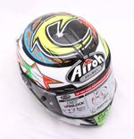 Мотошлем Airoh GP500 Replica Cappirossi