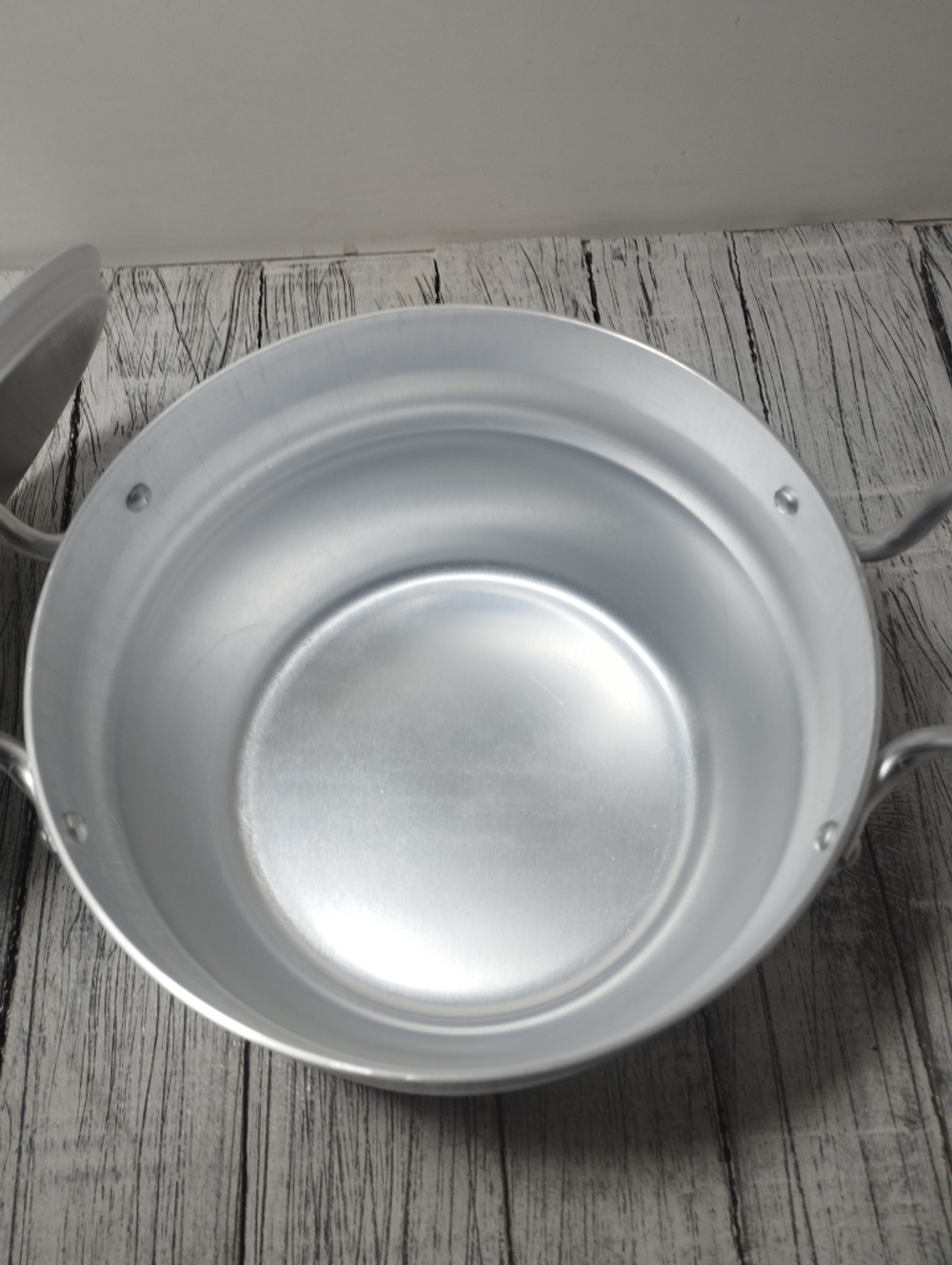 Кастрюля 2.5 л универсальная 1025