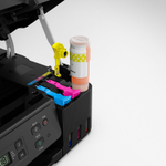 МФУ CANON PIXMA G2470, A4, 11 стр./мин, USB, цветной