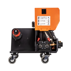 Механизм подачи WECO WF 203