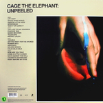 Cage The Elephant / Unpeeled (2LP)