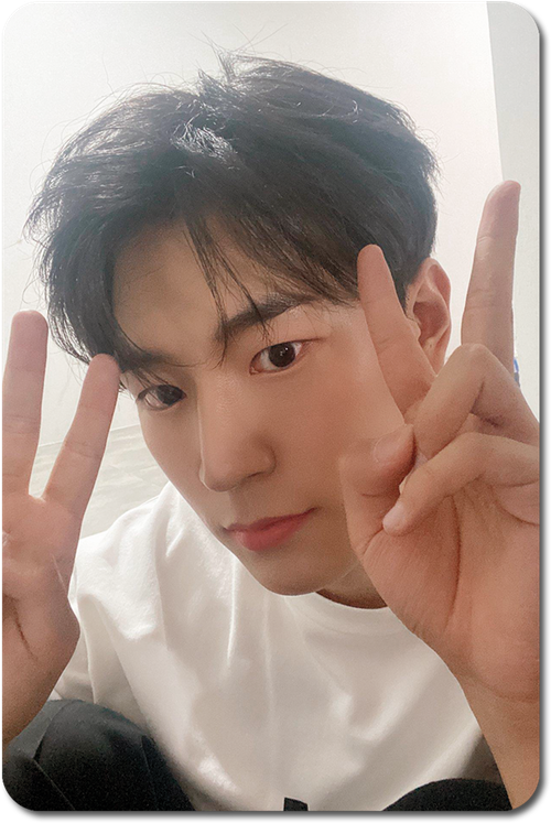 Карта #0081 / Park Seoham