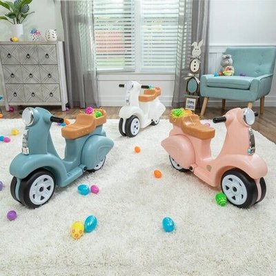 Step-2 "Беговел"