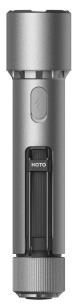 Фонарь  HOTO HOE0010GL