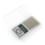 Весы микро MH-500 (500g/0.01g)