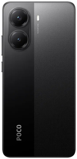 Смартфон Poco X7 Pro 8 ГБ/256 ГБ черный