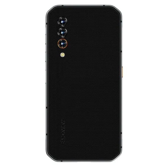 Blackview BL6000 Pro 5G 8/256GB Grey (Серый)