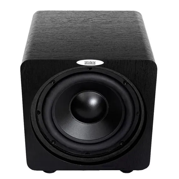 Velodyne DB-12