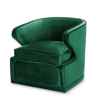 Кресло вращающееся Swivel Chair Dorset арт.111938