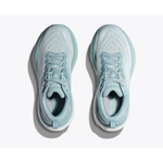 Кроссовки женские HOKA W BONDI 8 Cloud Blue / Ice Flow