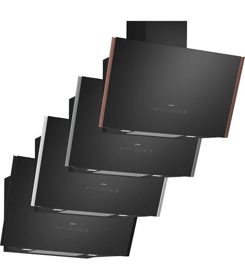 Вытяжка Neff D98IPT2Y5