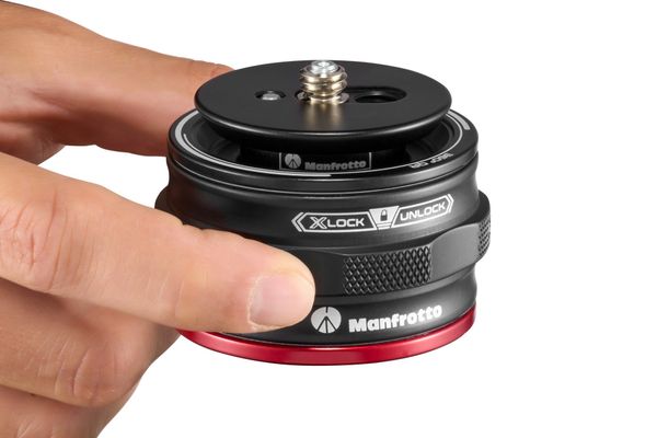 Новая экосистема аксессуаров MOVE от Manfrotto