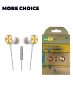 Наушники More Choice P41