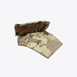 Защита шеи Воевода