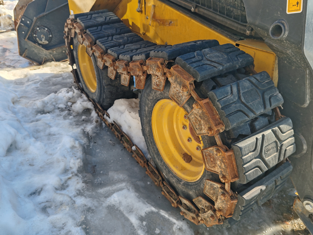 XCMG SR* Мини погрузчик SR770RU (Дизельный, 3,3 л, 83 л.с., АТ)
