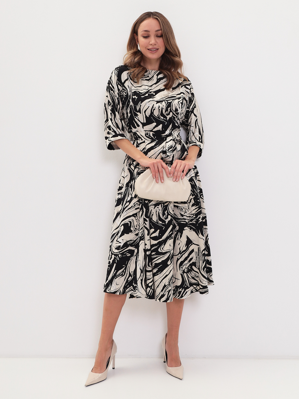 Платье Пл.212П.984.89 AN-2