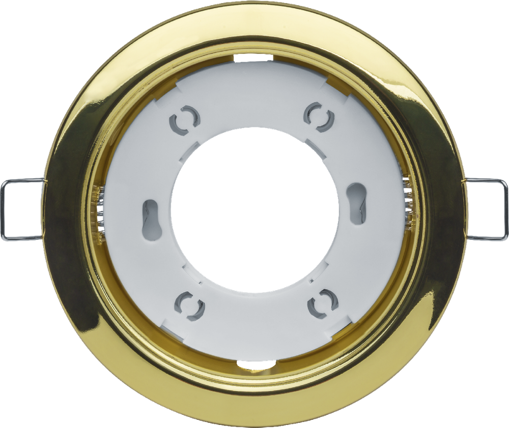 Светильник Navigator 71 278 NGX-R1-002-GX53(Золото)