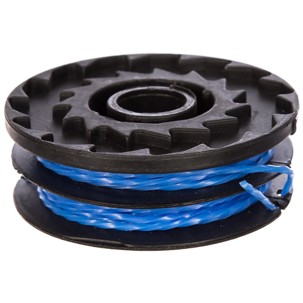 Шпуля Ryobi RAC123 5132002671 для RLT4025 с леской 1,5 мм 3 шт