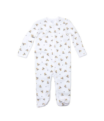 слеп POLO RALPH LAUREN - белый(682715)