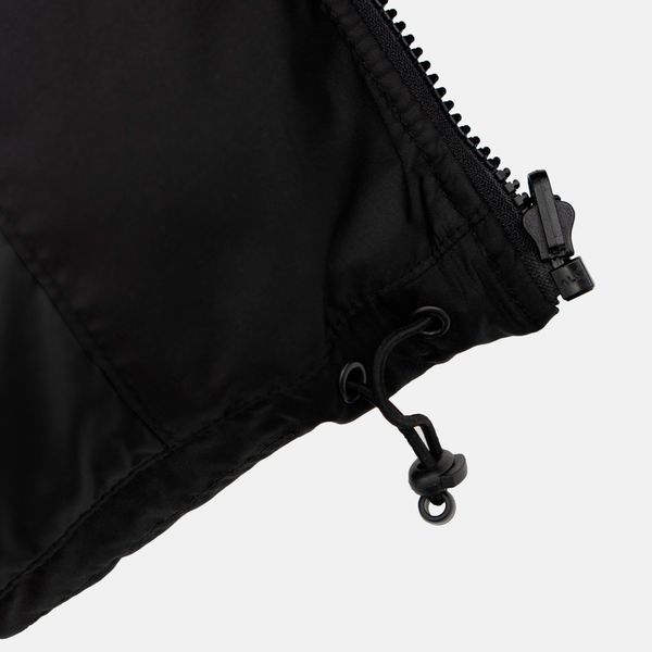 Пуховик FW23 PUFFER Черный - фото 11