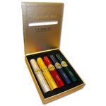 La Aurora 1903 Robusto Treasure box